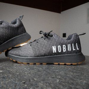 NOBULL GRAPHITE MATRYX® TRAIL RUNNER 10